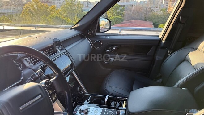 Land Rover Range Rover-4