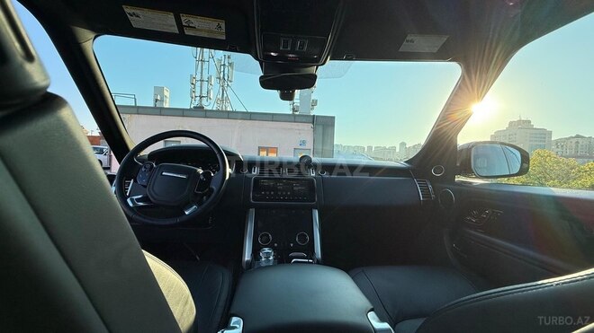 Land Rover Range Rover-9