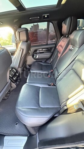 Land Rover Range Rover-8