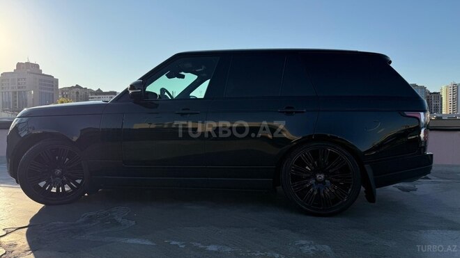 Land Rover Range Rover-13
