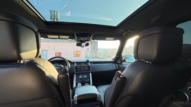 Land Rover Range Rover-12