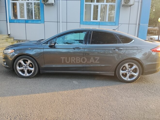 Ford Fusion (North America)-4