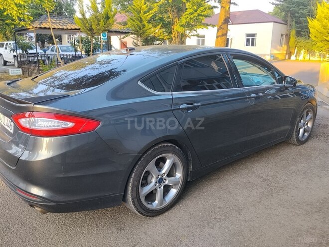 Ford Fusion (North America)-3