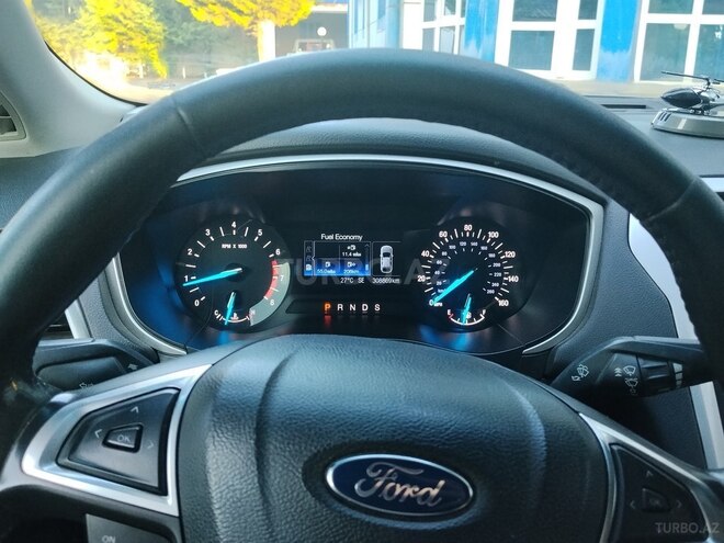 Ford Fusion (North America)-7