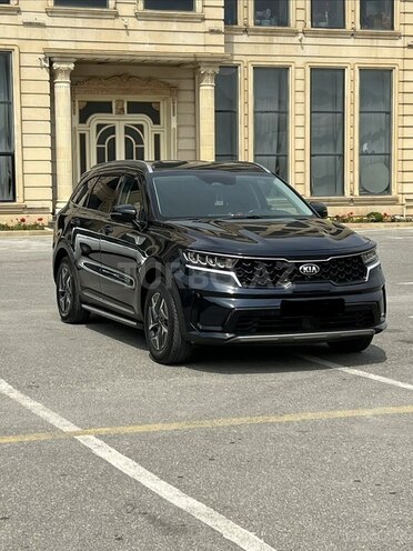 Kia Sorento-3