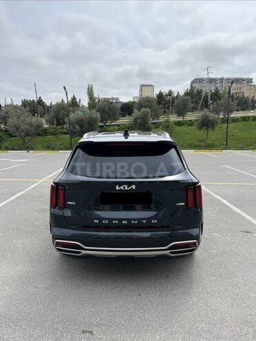 Kia Sorento-4