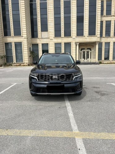 Kia Sorento-1