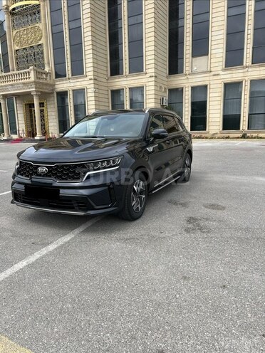 Kia Sorento-2