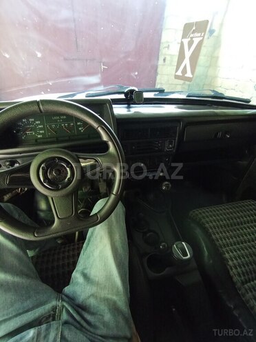 LADA (VAZ) Niva-17