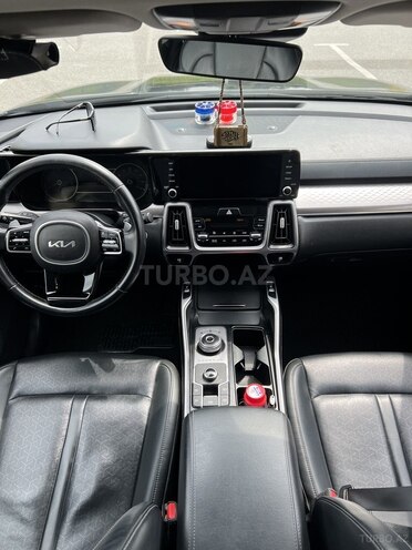 Kia Sorento-5