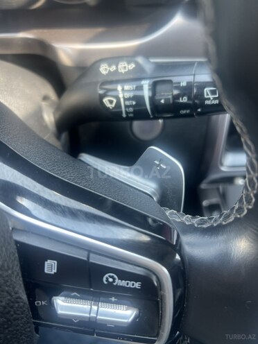 Kia Sorento-11