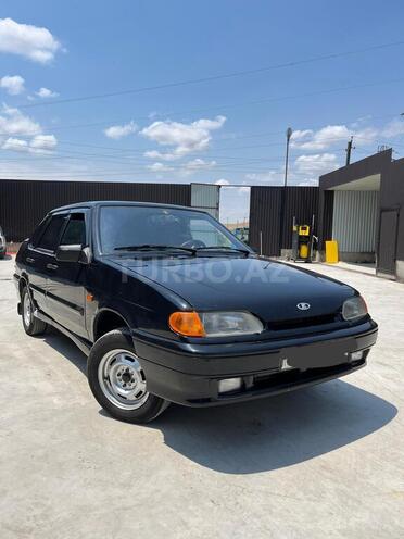 LADA (VAZ) 2115-2