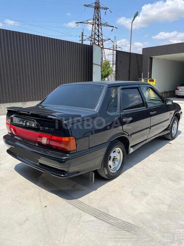 LADA (VAZ) 2115-3