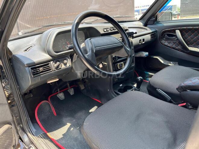 LADA (VAZ) 2115-6