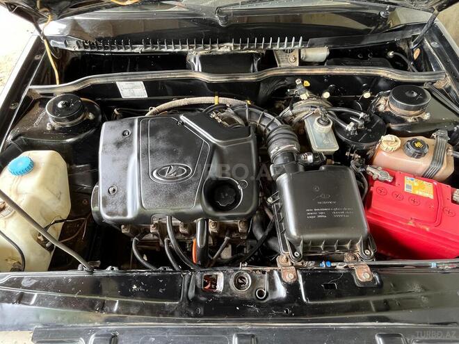LADA (VAZ) 2115-7
