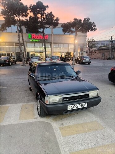 Tofas Dogan-1