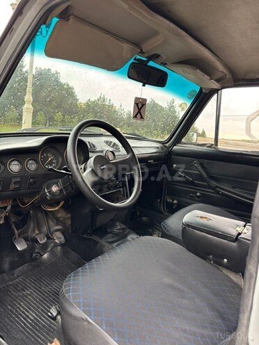 LADA (VAZ) 2106-6