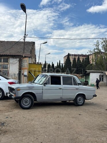LADA (VAZ) 2106-2