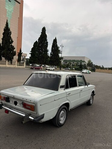 LADA (VAZ) 2106-5