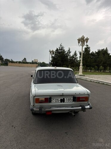LADA (VAZ) 2106-3