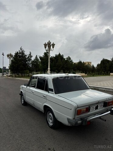 LADA (VAZ) 2106-4