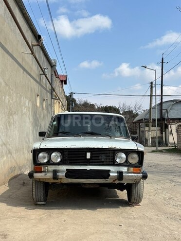 LADA (VAZ) 2106-1
