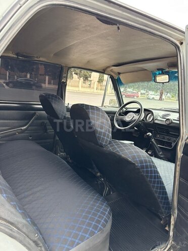 LADA (VAZ) 2106-7
