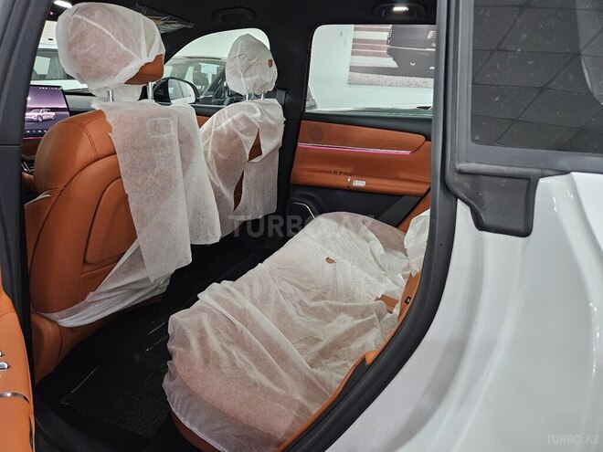 Changan Qiyuan Q07-10