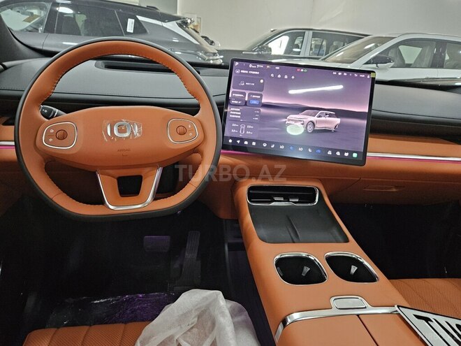 Changan Qiyuan Q07-12