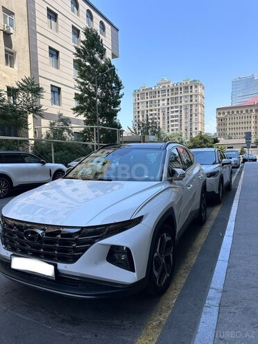 Hyundai Tucson-2