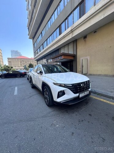 Hyundai Tucson-3