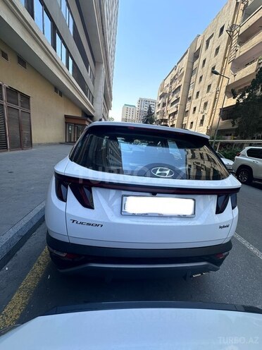 Hyundai Tucson-4