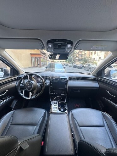Hyundai Tucson-5