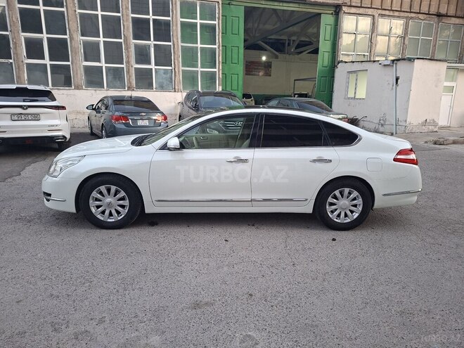 Nissan Teana-8