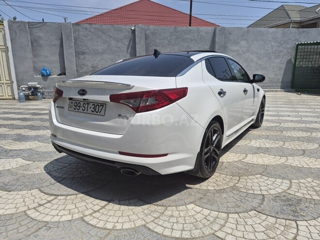 Kia Optima-6