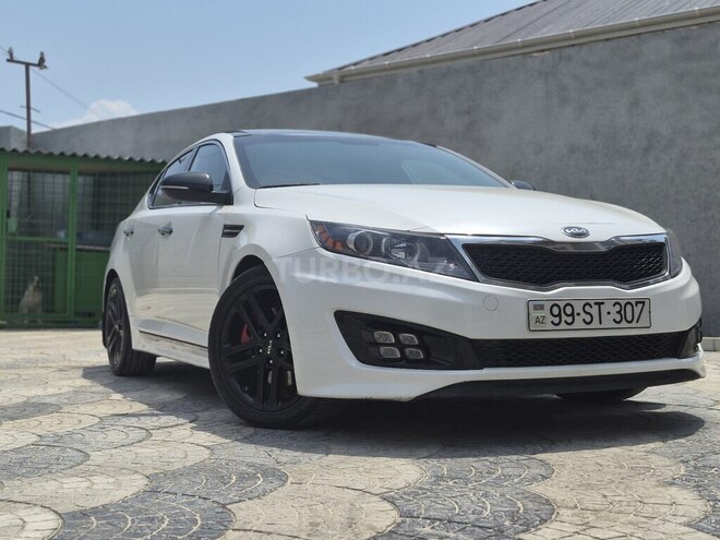 Kia Optima-2