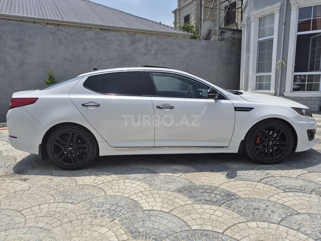 Kia Optima-7