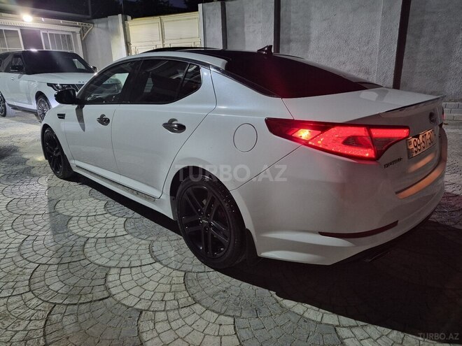 Kia Optima-20