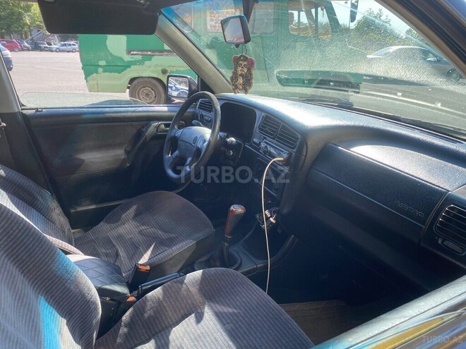 Volkswagen Golf-6