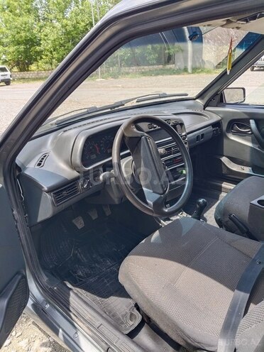 LADA (VAZ) 2115-3