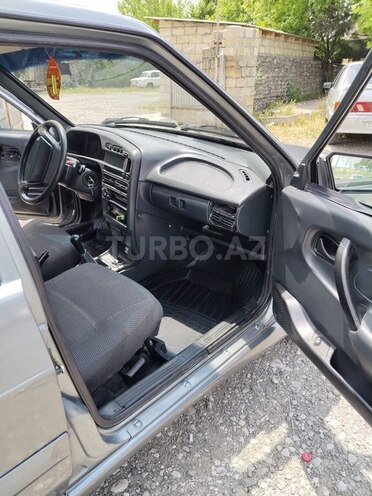 LADA (VAZ) 2115-4