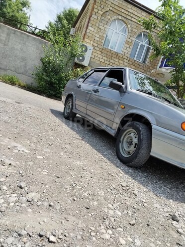LADA (VAZ) 2115-5