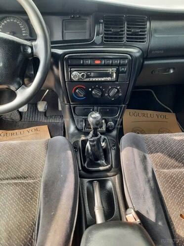 Opel Vectra-2