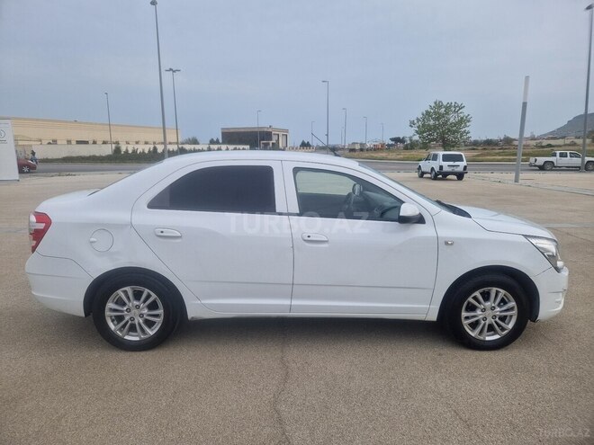 Chevrolet Cobalt-4