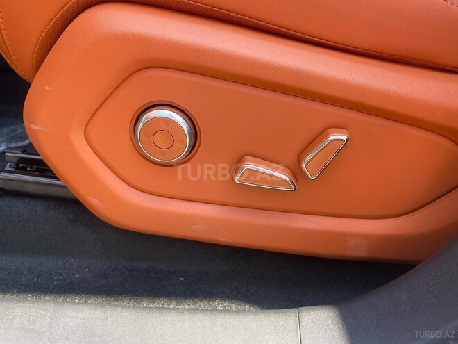 Changan Qiyuan Q07-4
