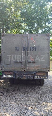 KamAz 5320-9