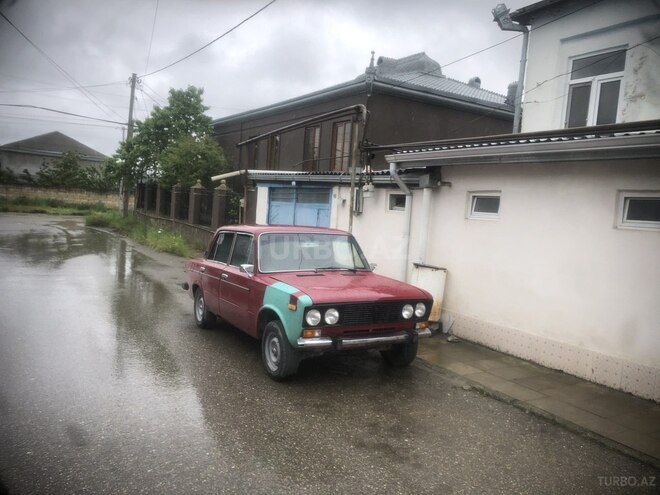 LADA (VAZ) 2106-2