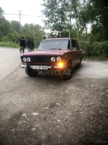 LADA (VAZ) 2106-1