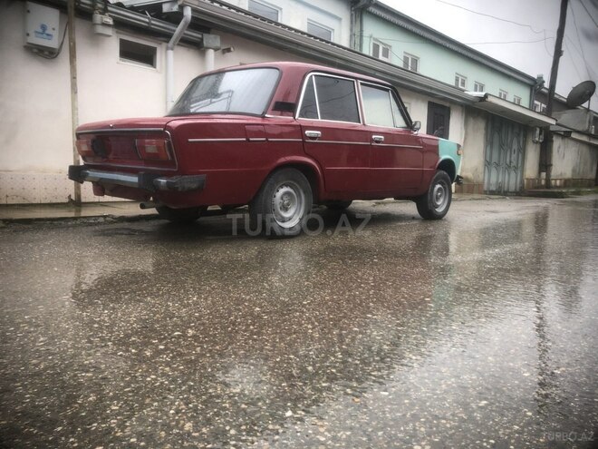 LADA (VAZ) 2106-3