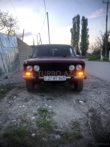 LADA (VAZ) 2106-4